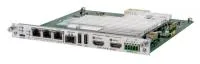 Crestron DM-NVX-363C, карта кодера / декодера DM NVX® 4K60 4: 4: 4 HDR, AVoverIP, HDCP 2.3 HDMI IN (1) OUT (1), аудио pin 5, собственный Dante
