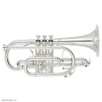 Корнет YAMAHA YCR-8335S