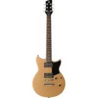 Yamaha RS420 Maya Gold  электрогитара, нэковый звукосниматель, VH3n хамбакер