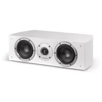 PREMIERA DS-521C WT - центральный канал, цвет - белый