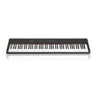 Artesia PA-88W Black Цифровое фортепиано. 88 кл.; полифония: 32 г