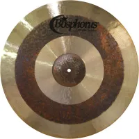 Cymbal Bosphorus Antique Thin Crash A16TC - Crash 16 inch Antique series cymbal with Thin thickness