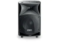 FBT JMAXX 110A - двухполосная, активная акустическая система, НЧ 700 Вт + ВЧ 200 ВТ, 58Гц-20кГц, 129