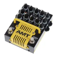 AMT Electronics SS-11B - Гитарные усилители