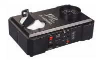 JL-LED1500A Генератор дыма, вертикальный, 1500Вт, 24 RGB светодиода, JBL-Stage