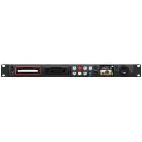 HyperDeck Studio HD Pro рекордер Blackmagic