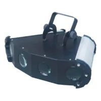 NIGHTSUN SPG130 динамический световой прибор на LED, RGB, авто режим, звук. актив.,DMX
