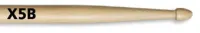 VIC FIRTH X5B - Серия American Classic,деревянный  наконечник