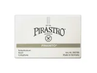 900700 Piranito Канифоль для скрипки. Pirastro