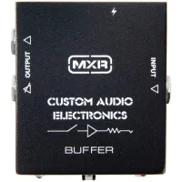 MC406 MXR CAE Buffer Педаль эффектов, Dunlop