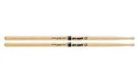 PW777W Shira Kashi 777 Барабанные палочки, дуб, деревянный наконечник, ProMark