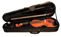 GEWAPure Viola Outfit EW 39,5 см/15,5" альт в комплекте (футляр, смычок,...