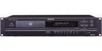 Проигрыватель компакт-дисков Denon DN-C615 E2 рэковый 2U