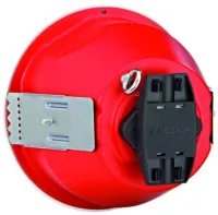 BOSCH PA LC4-MFD Металлический противопожарный колпак для потолочного громкоговорителя серии LC4