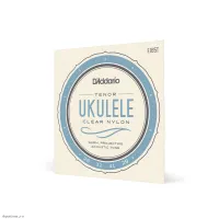 D'ADDARIO EJ65 T - Струны для укулеле тенор