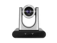 Lumens VC-TR60 Dante AV-H b - Поворотная камера 4K Dante AV-H с AI-автотрекингом, черного цвета