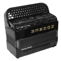 A7002 NOVA II 80 FUN Аккордеон Кнопочный Hohner