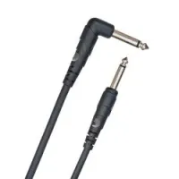 Planet waves pw-cgtra-20  шнур гитарный classic 6,01 м угловой