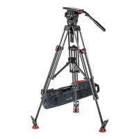 System 18 S2 SL HD MCF штативный комплект Sachtler