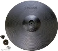 ROLAND CY-14C - Пэд для электронных ударных