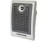 DSS VCS-802 Речевой оповещатель, настенный, 6.5" НЧ/1" ВЧ, 100 В, 60-18000 Гц, 3/10 Вт, 90 дБ, корпус прямоугольный, цвет серый