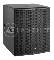 Anzhee XA15SN - Активный сабвуфер с DSP