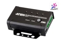 ATEN VK211 - Преобразователь интерфейса RS-232/Contact — USB