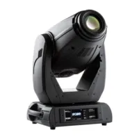 Robe DL4X Spot (in case "1 in 1") - Cветодиодный вращающийся прожектор