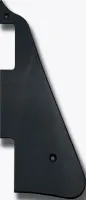 GIBSON LES PAUL STUDIO PICKGUARD BLACK пикгард, цвет черный
