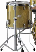 Напольный том Yamaha Absolute Hybrid Maple AMF1413 Gold Champagne Sparkle