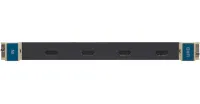 Kramer UHD-IN4-F32/STANDALONE- Входная плата с 4 портами HDMI 4K60 для коммутатора Kramer VS-3232DN-EM