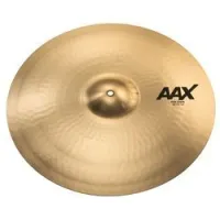 Sabian 20" aax thin crash  тарелка crash