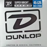 Dunlop DBSBN45125 - Струны для бас-гитар