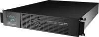 ИБП ИМПУЛЬС ФОРВАРД 3000, 3000VA/3000W, 2U, ONLN, SIN, LCD, USB, RS232, SL, EPO, C13x8, C19x1