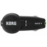 KORG SY-1M - Тюнер