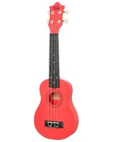 Укулеле сопрано TUTTI  JR-10 SKR СКАРЛЕТ