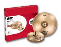 SABIAN 45001X - Комплект тарелок