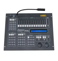 Sunny 512, Dmx-контроллер CODE Sunny 512