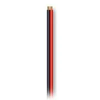 SC-NYFAZ 2x1,5 BLK акустический кабель, 2x1,5 мм², чёрный Sommer Cable