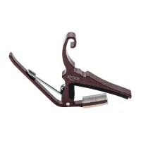 Каподастр KYSER KG6CV