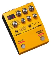 BOSS OD-200 гитарная педаль