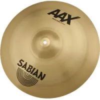 Sabian 20" AAX Metal Ride  тарелка Ride