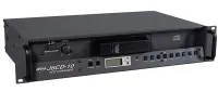 JEDIA J6CD-10 6-ти дисковый программируемый CD-плеер с возможностью дистанционного управления
