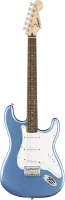 FENDER SQUIER BULLET Stratocaster HT LRL LPB