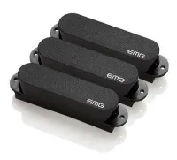 EMG SA Set BL комплект звукоснимателей