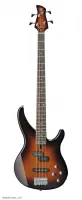 YAMAHA TRBX204 OLD VIOLIN SUNBURST - Бас-гитара