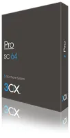 Professional 64SC (годовая)