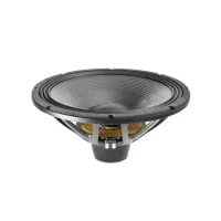 EIGHTEEN SOUND 21NLW4000/8 - 21' динамик, неодим, 4/8 Ом, 1600 Вт AES, 97dB, 30-1800 Гц