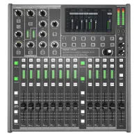 S-track hippo d2412 цифровой микшерный пульт