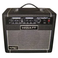 G20AFX  Гитарный комбоусилитель HiWatt